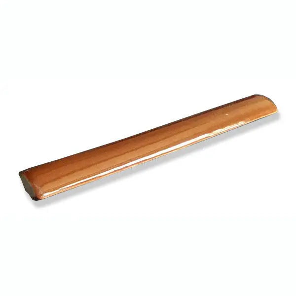 Shop Majolica Porcelain Cinnamon A106 | Artistic Tile & Stone