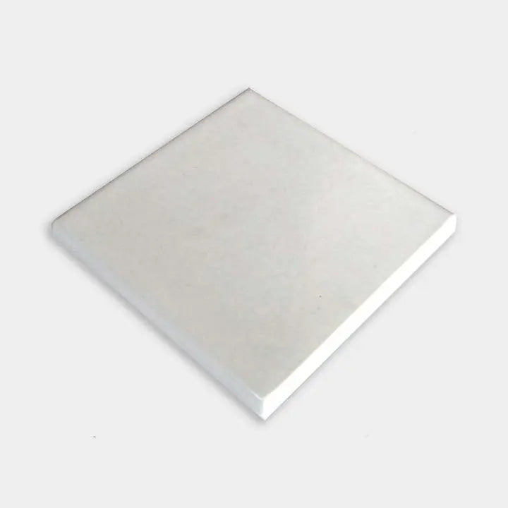 Shop Majolica Porcelain White SN4669 | Artistic Tile & Stone