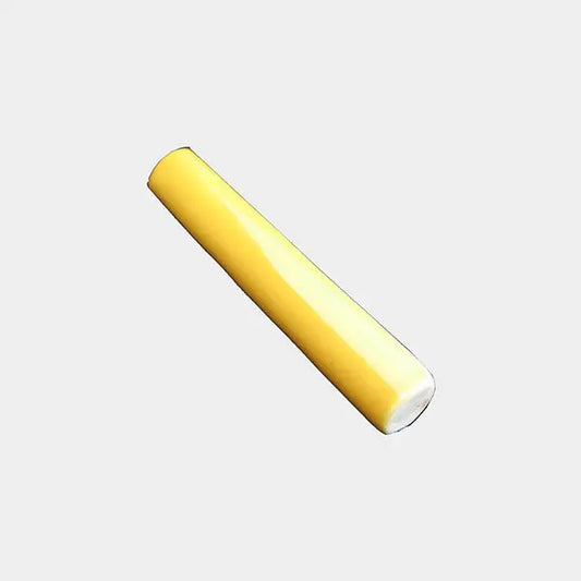 Shop Majolica Porcelain Yellow A106 | Artistic Tile & Stone