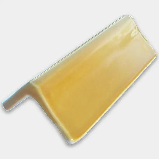 Shop Majolica Porcelain Yellow A8262 | Artistic Tile & Stone