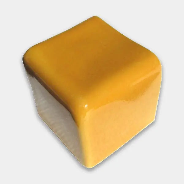 Shop Majolica Porcelain Yellow AC8262 | Artistic Tile & Stone