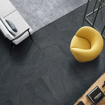 Shop Mir Jumanji Black 12 x 25 | Artistic Tile & Stone