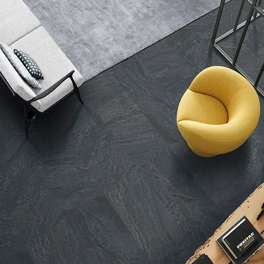 Shop Mir Jumanji Black 12 x 25 | Artistic Tile & Stone