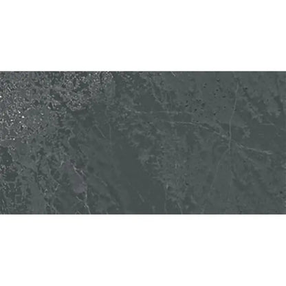Shop Mir Jumanji Black 12 x 25 |   Artistic Tile & Stone