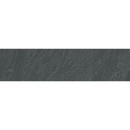 Shop Mir Jumanji Black 12 x 48 |   Artistic Tile & Stone