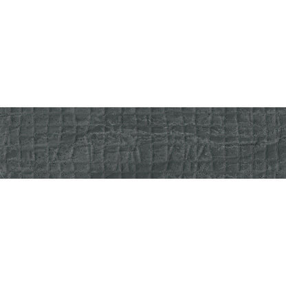 Shop Mir Jumanji Black Texture Deco |   Artistic Tile & Stone