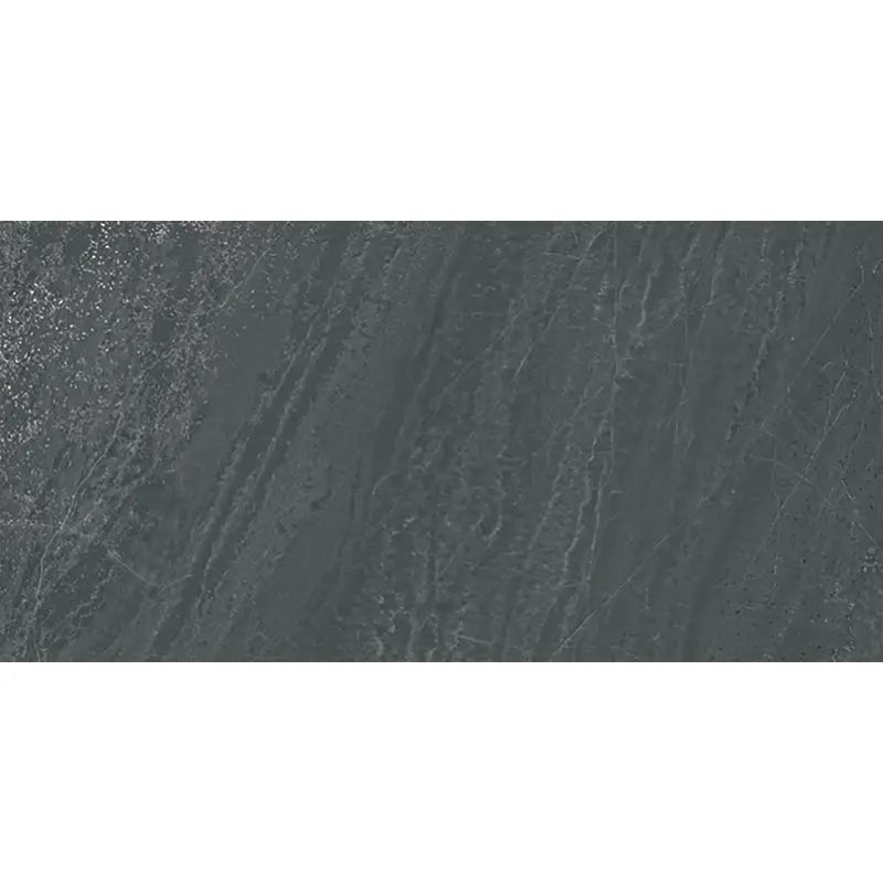 Shop Mir Jumanji Black 24 x 48 | Artistic Tile & Stone