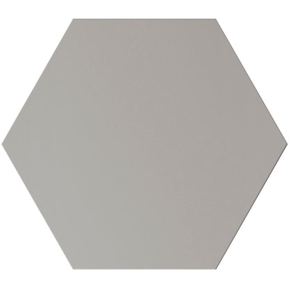 Shop Mir Terra Silver Hex |   Artistic Tile & Stone