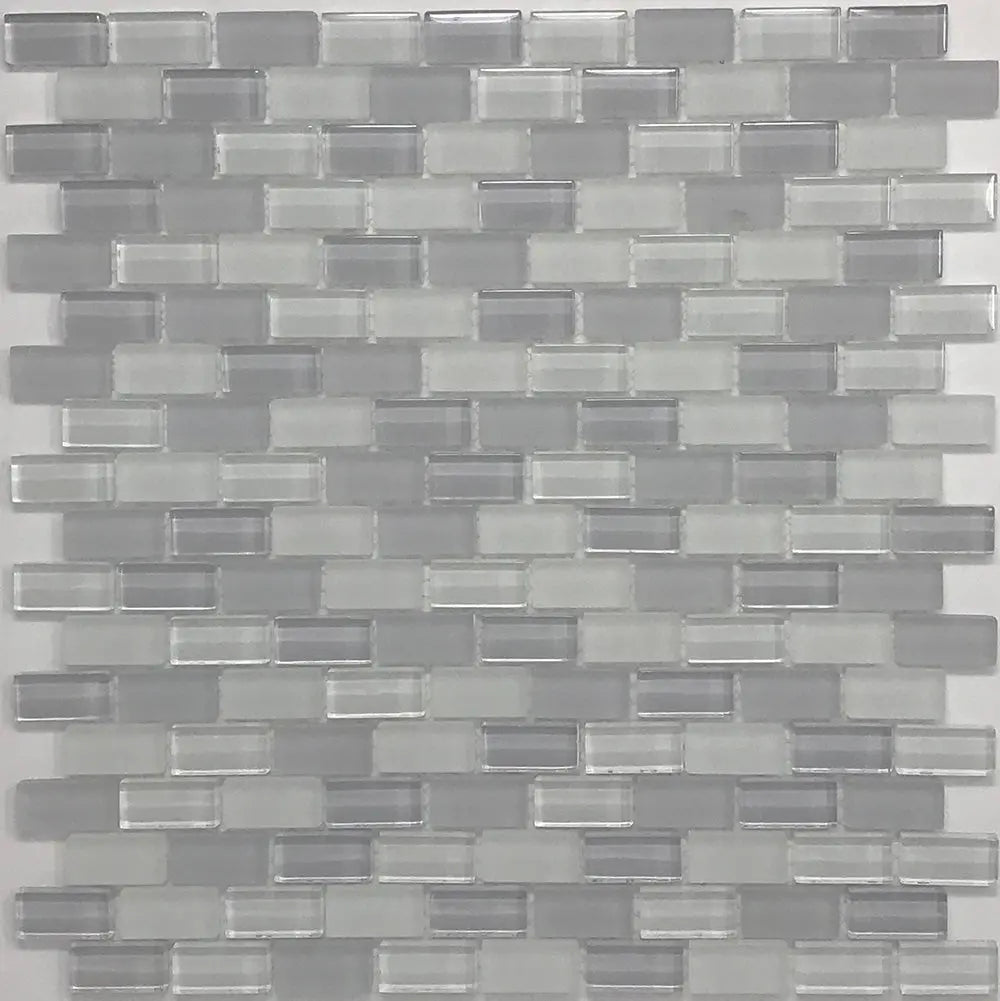 Shop Blend Cabrillo Brick Bond 1/2 x 1 | Artistic Tile & Stone