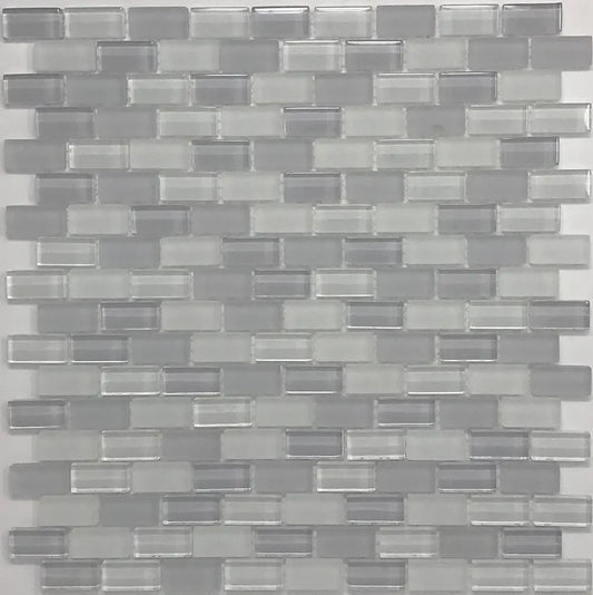 Shop Blend Cabrillo Brick Bond 1/2 x 1 | Artistic Tile & Stone