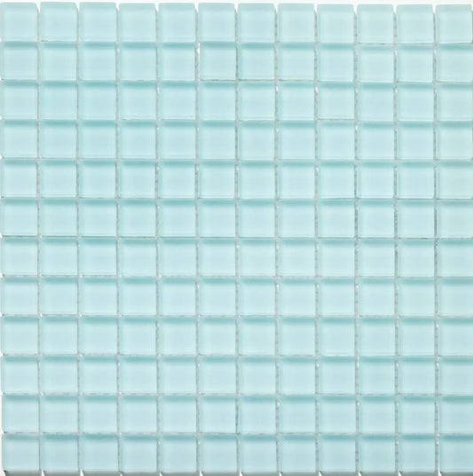 Shop Catalina Matte 1x1 |   Artistic Tile & Stone