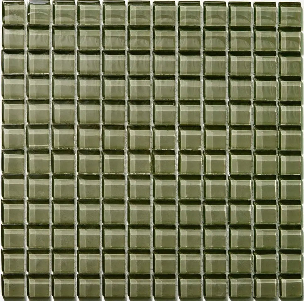 Shop Mendocino Gloss 1x1 |   Artistic Tile & Stone