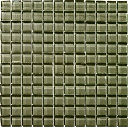 Shop Mendocino Gloss 1x1 |   Artistic Tile & Stone