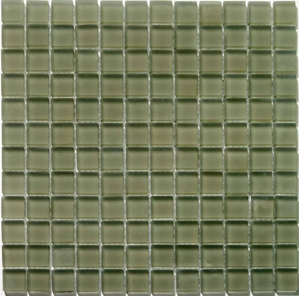 Shop Marcato Mendocino Matte 1x1 | Artistic Tile & Stone