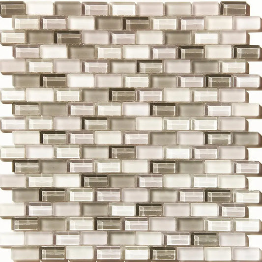 Shop Marcato Blend Ojai Brick Bond 1/2 x 1 | Artistic Tile & Stone