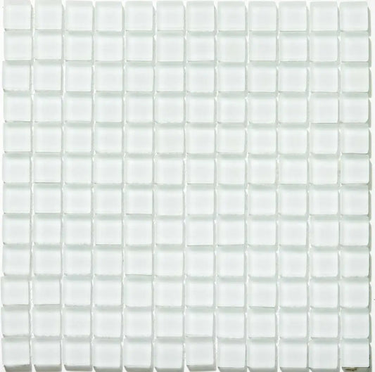 Shop Marcato Shasta Gloss 1x1 | Artistic Tile & Stone