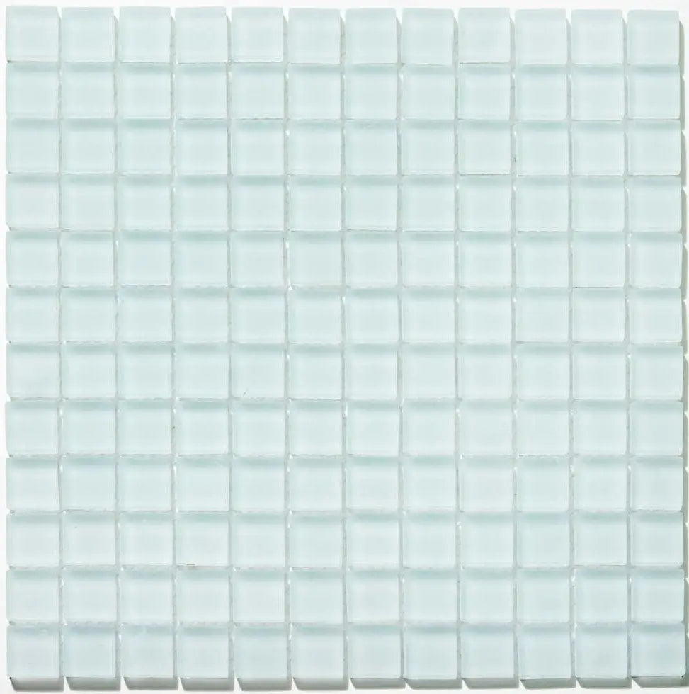 Shop Tiburon Matte 1x1 |   Artistic Tile & Stone