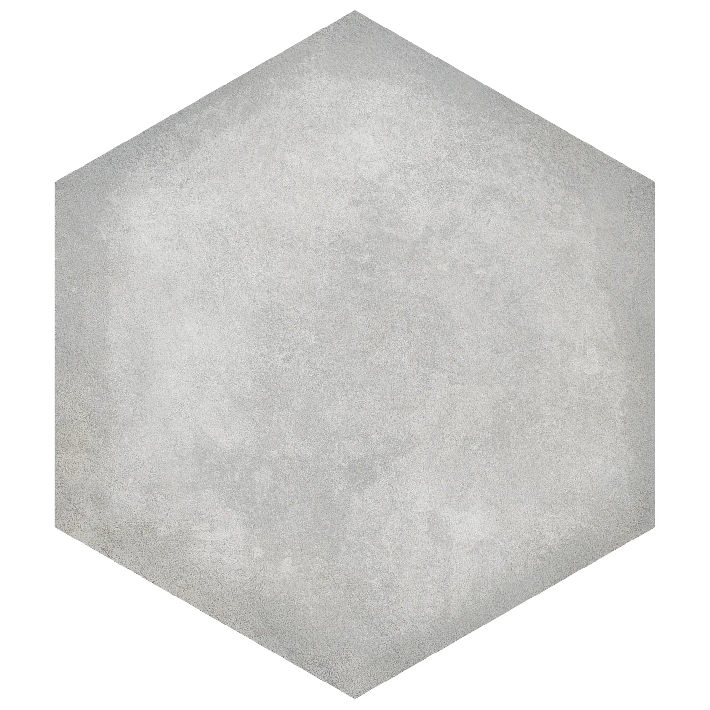 Shop Marcato Habitiana Essy Steel 8 inch Hex |   Artistic Tile & Stone
