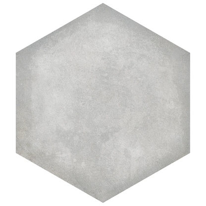 Shop Marcato Habitiana Essy Steel 8 inch Hex |   Artistic Tile & Stone