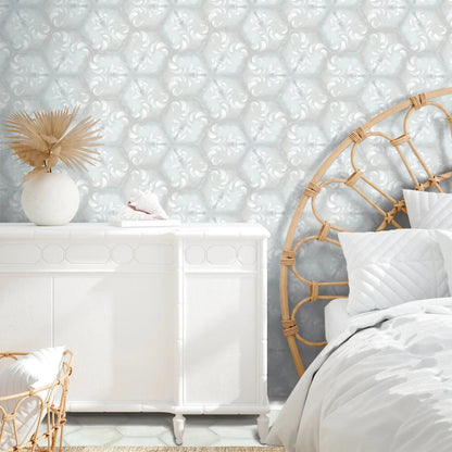 Shop Marcato Habitiana Sara 8 inch HexÃ‚Â |Ã‚Â Ã‚Â  Artistic Tile & Stone
