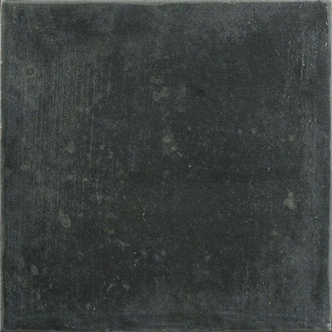 Shop Marcato Marlow Black Oasis 5x5 |   Artistic Tile & Stone
