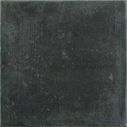Shop Marcato Marlow Black Oasis 5x5 |   Artistic Tile & Stone