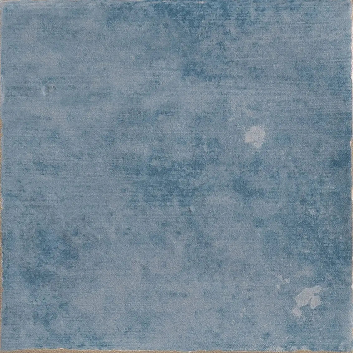 Shop Marcato Marlow Blue Bayou 5x5 |   Artistic Tile & Stone