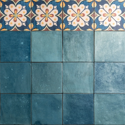 Shop Marlow Elvissa 4x4 |   Artistic Tile & Stone