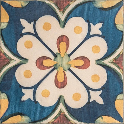 Shop Marcato Marlow Elvissa 5x5 |   Artistic Tile & Stone