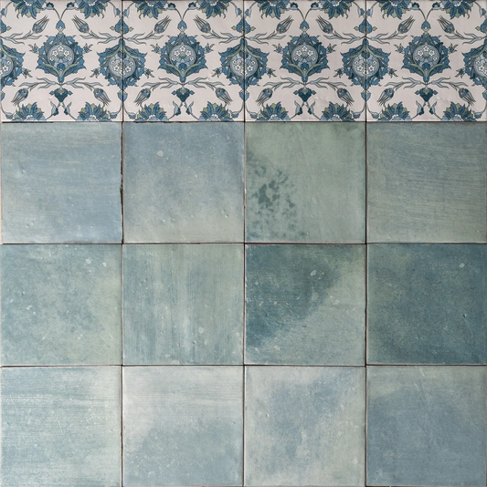 Shop Marlow Rialta 4x4 |   Artistic Tile & Stone