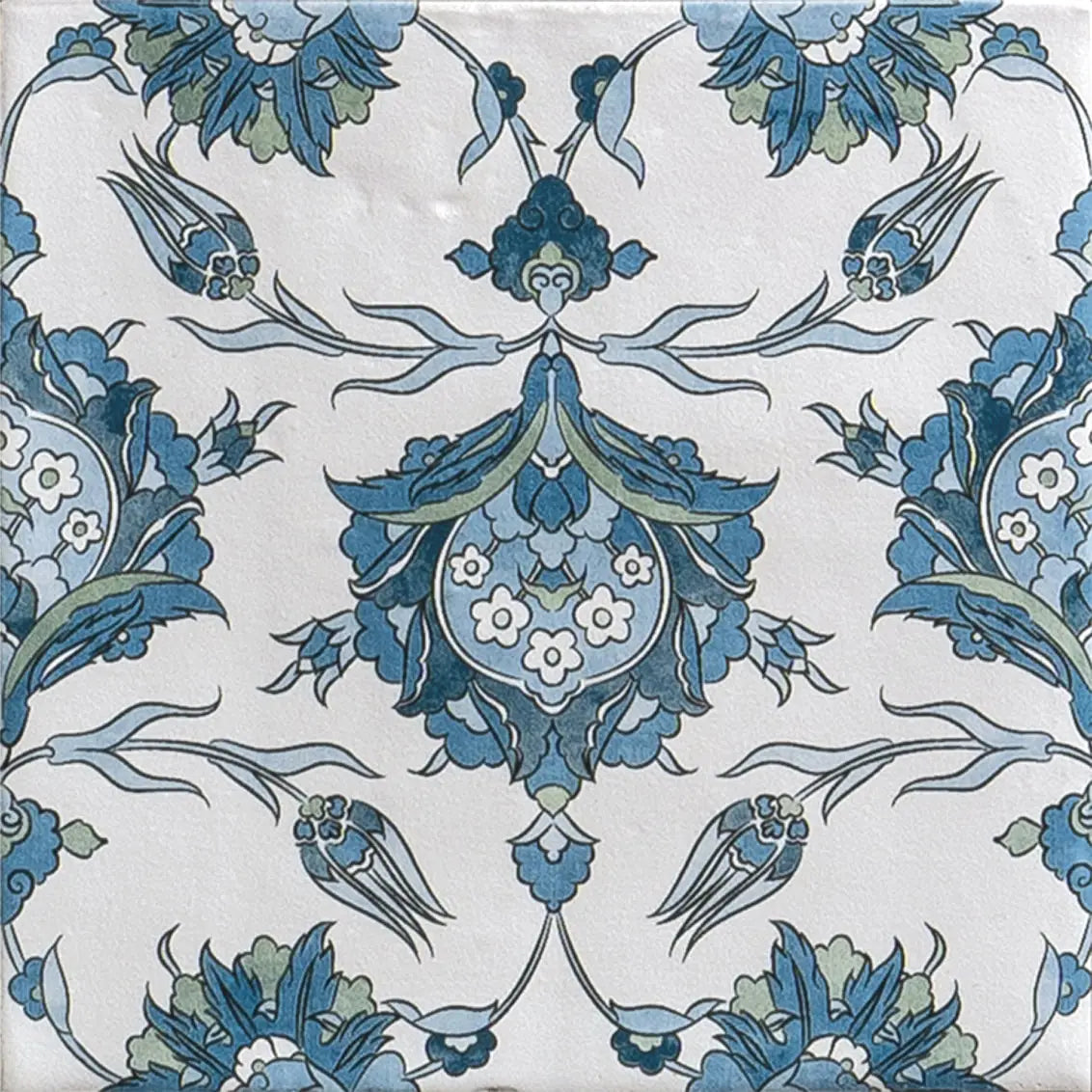 Shop Marcato Marlow Rialta 5x5 |   Artistic Tile & Stone