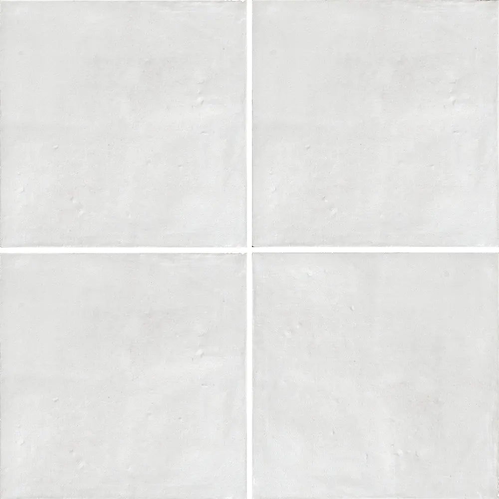 Shop Marlow White 6x6 |   Artistic Tile & Stone