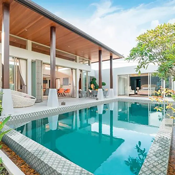 Shop Marlow Zoe 4x4 |   Artistic Tile & Stone