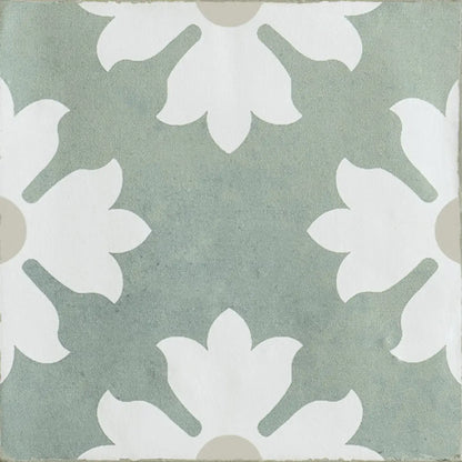 Shop Marcato Marlow Zoe 5x5 |   Artistic Tile & Stone