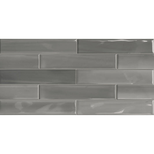 Shop FREE Shadebrick Subway 3x12 Sample Tile |   Artistic Tile & Stone