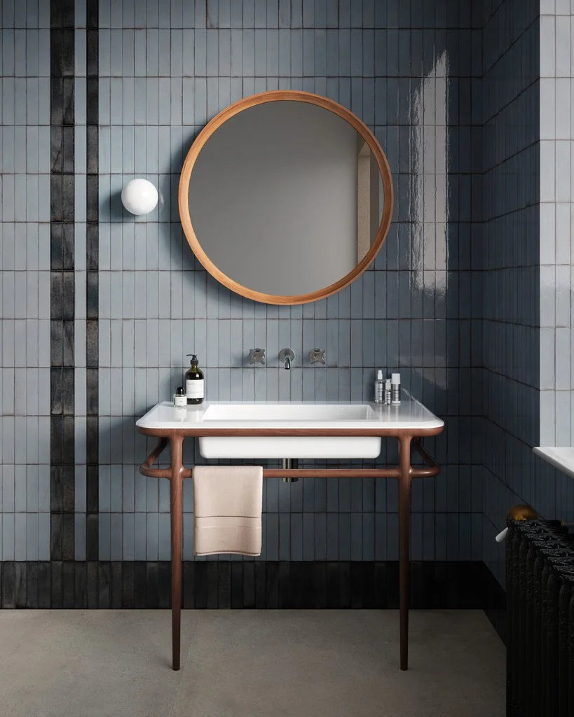 Shop Tetris Arctic 2x8 |   Artistic Tile & Stone