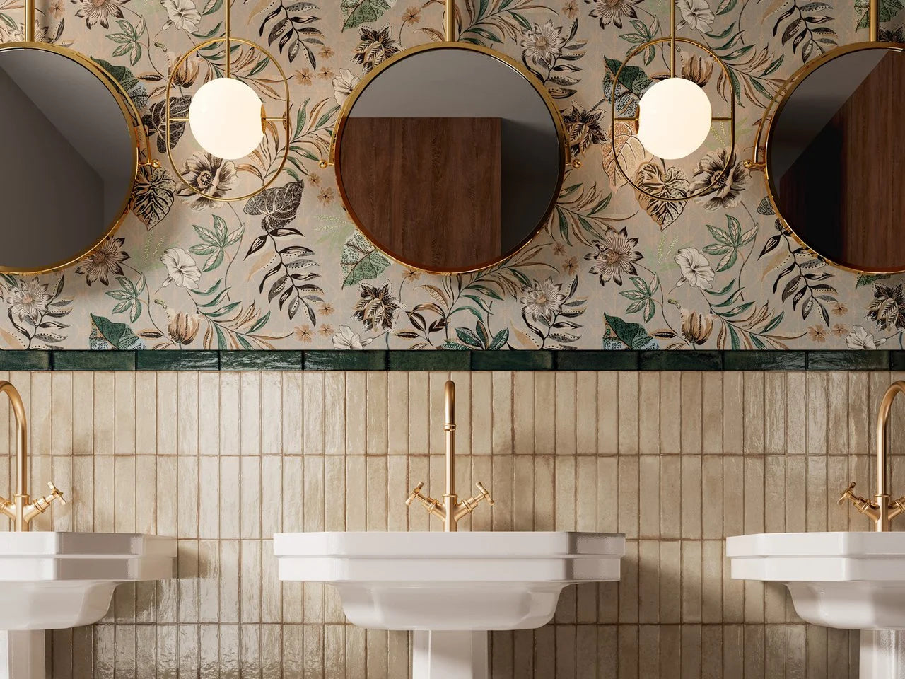 Shop Tetris Cream 2x8 |   Artistic Tile & Stone