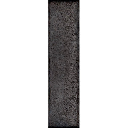 Shop Marcato Tetris Smoke 2x8 |   Artistic Tile & Stone