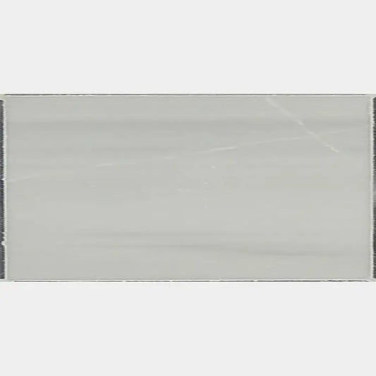 Shop Lorca White Marble 31-1/2 X 15-3/4 2cm Thick |   Artistic Tile & Stone