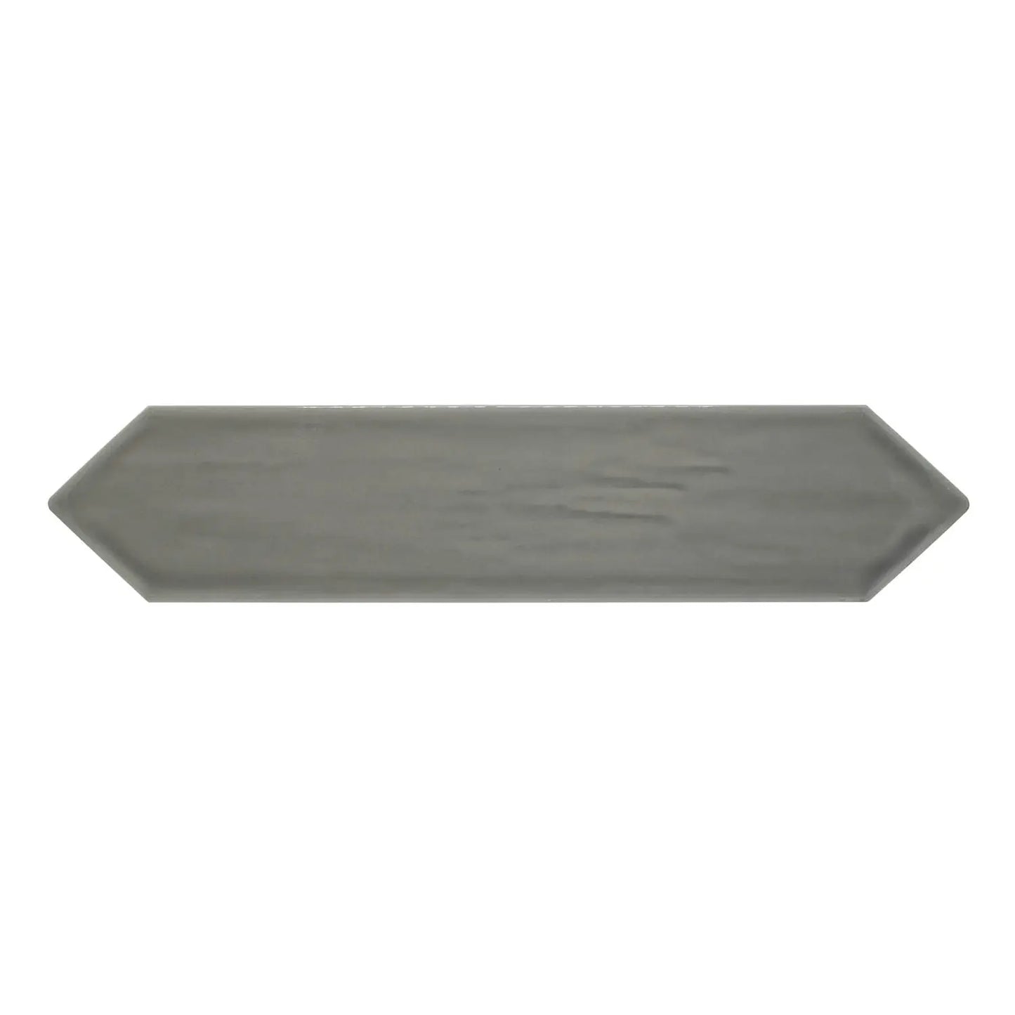 Shop Flow Dark Gray 3x12 Picket |   Artistic Tile & Stone