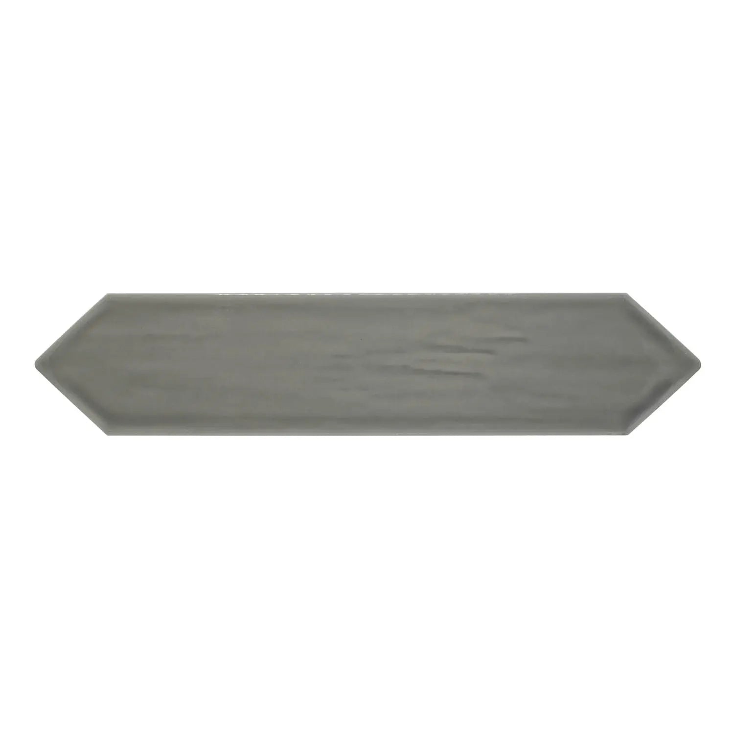 Shop Flow Dark Gray 3x12 Picket |   Artistic Tile & Stone