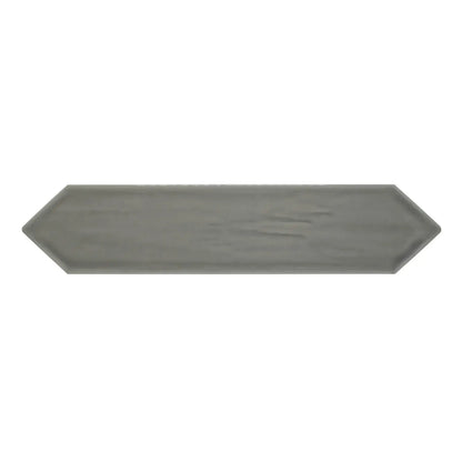 Shop Flow Dark Gray 3x12 Picket |   Artistic Tile & Stone