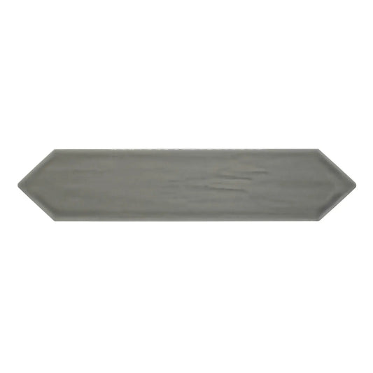 Shop Flow Dark Gray 3x12 Picket |   Artistic Tile & Stone