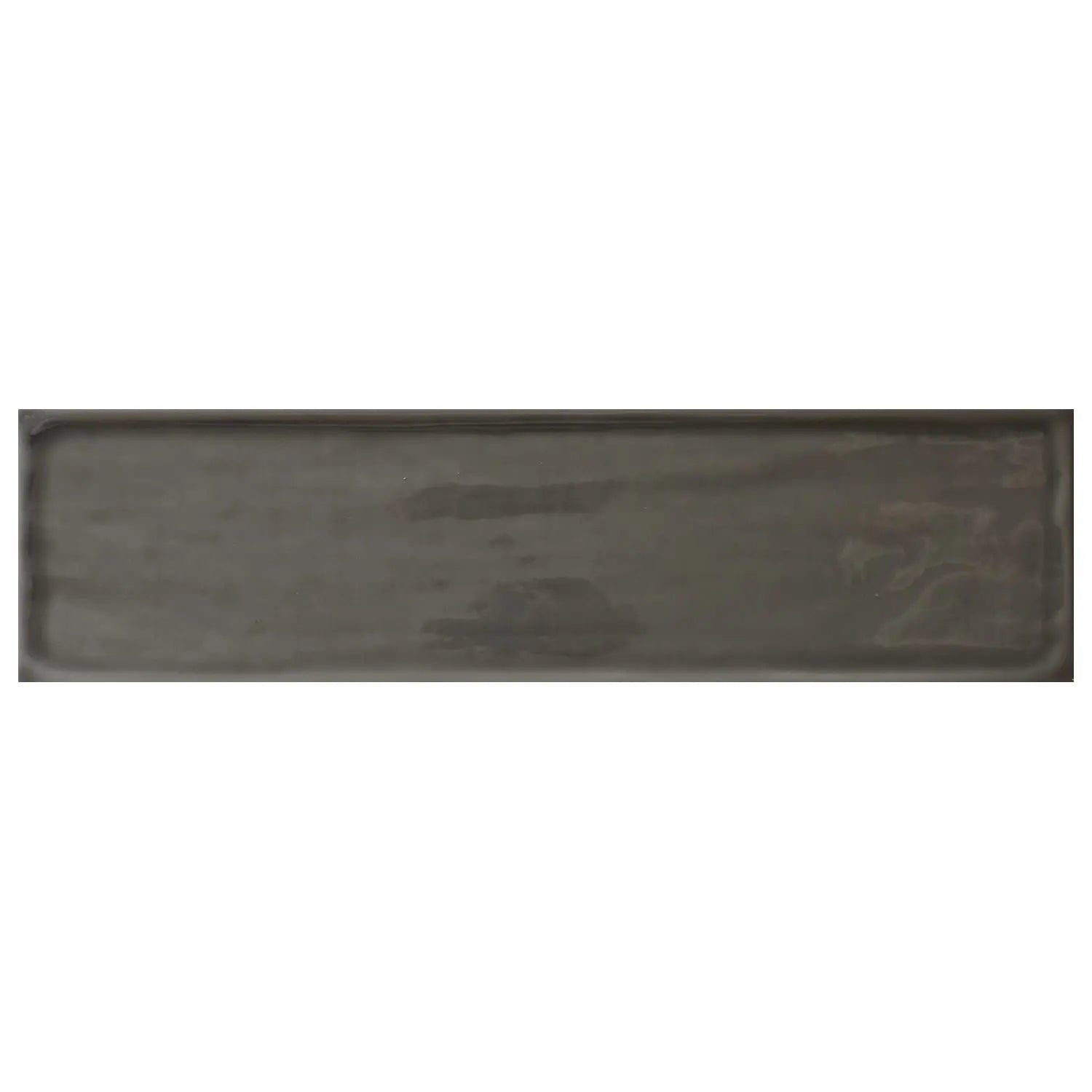 Shop Flow Dark Gray 4x16 |   Artistic Tile & Stone
