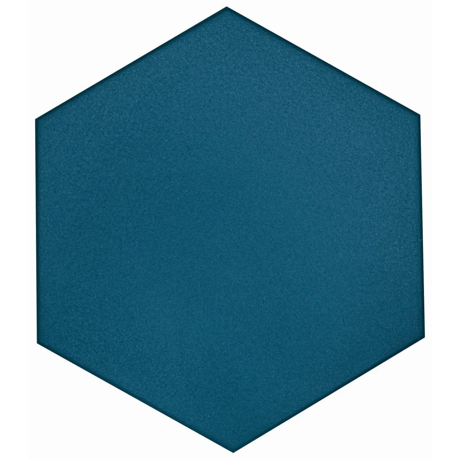 Shop Flow Sapphire Hex 8x9 |   Artistic Tile & Stone