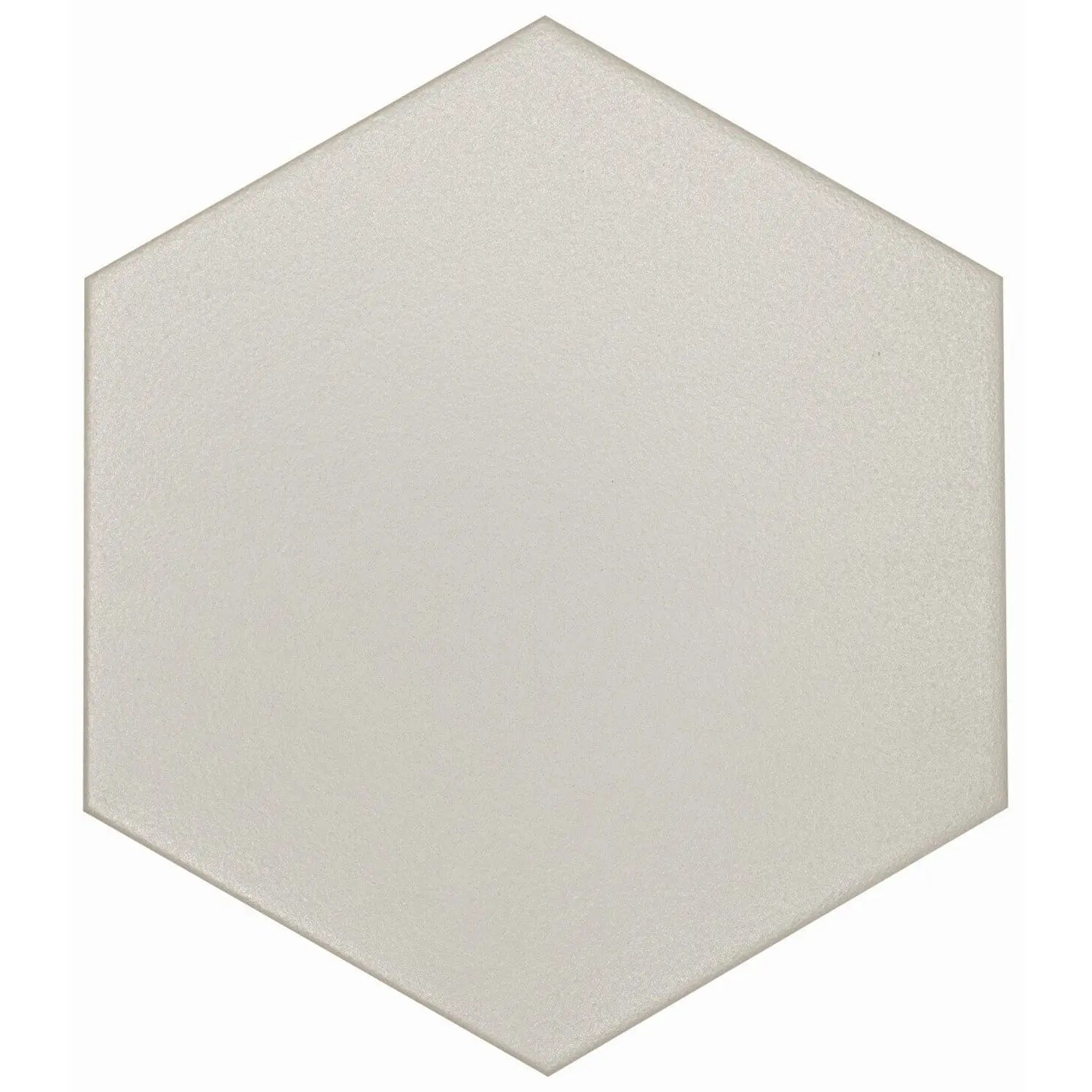 Shop Flow Tender Gray Hex 8x9 |   Artistic Tile & Stone