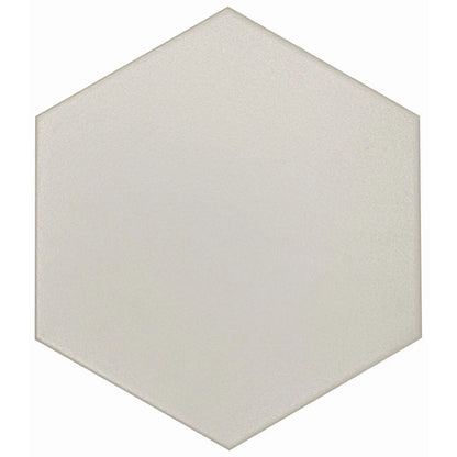 Shop Flow Tender Gray Hex 8x9 |   Artistic Tile & Stone