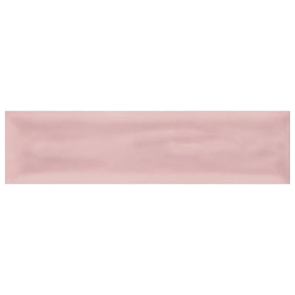 Shop Flow Velvet Pink 3x12 |   Artistic Tile & Stone