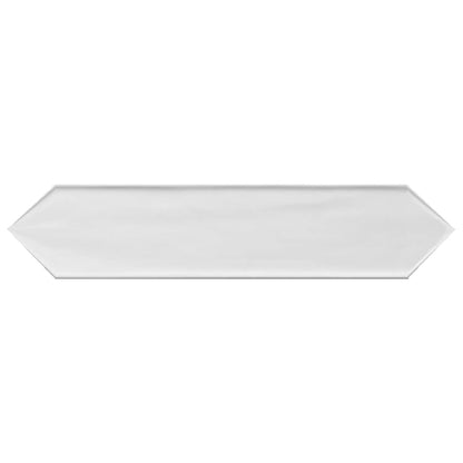 Shop Flow White 3x12 Picket |   Artistic Tile & Stone