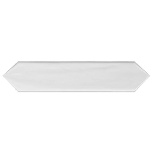 Shop Flow White 3x12 Picket |   Artistic Tile & Stone